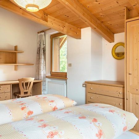 Cesa Gravina Suaut Apartman Ortisei Kültér fotó