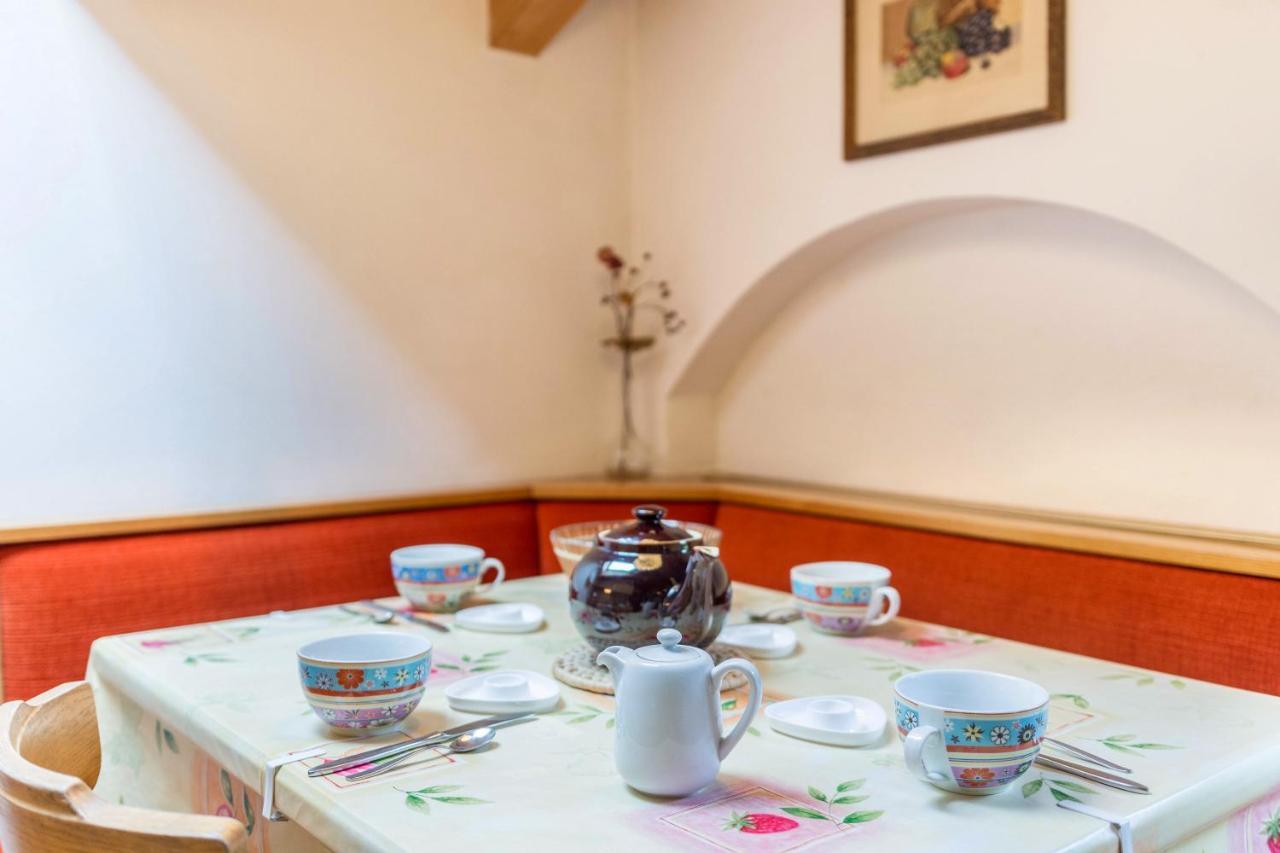 Cesa Gravina Suaut Apartman Ortisei Kültér fotó