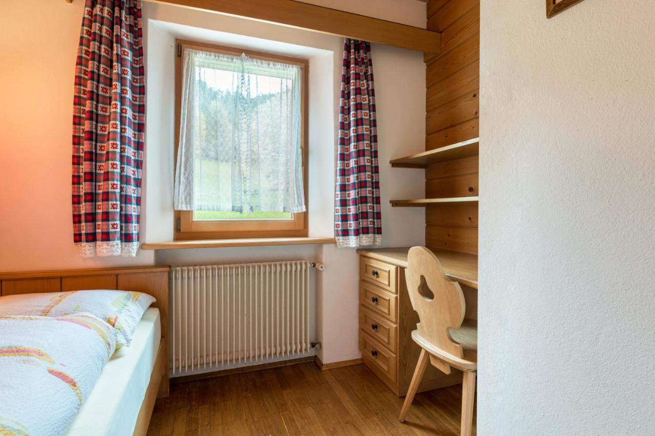 Cesa Gravina Suaut Apartman Ortisei Kültér fotó