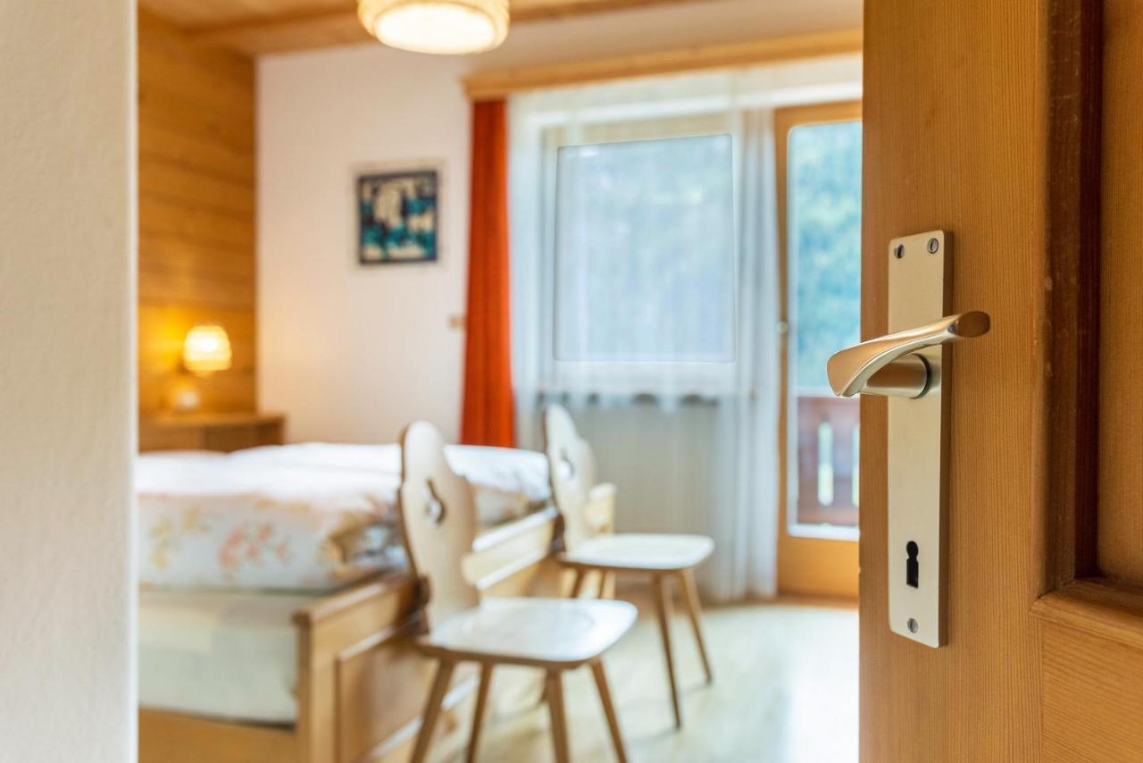 Cesa Gravina Suaut Apartman Ortisei Kültér fotó
