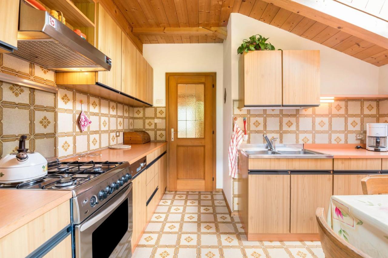 Cesa Gravina Suaut Apartman Ortisei Kültér fotó