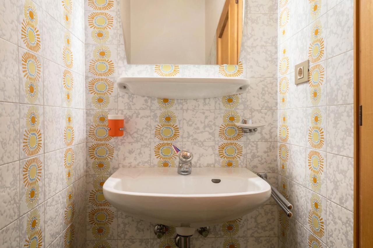 Cesa Gravina Suaut Apartman Ortisei Kültér fotó