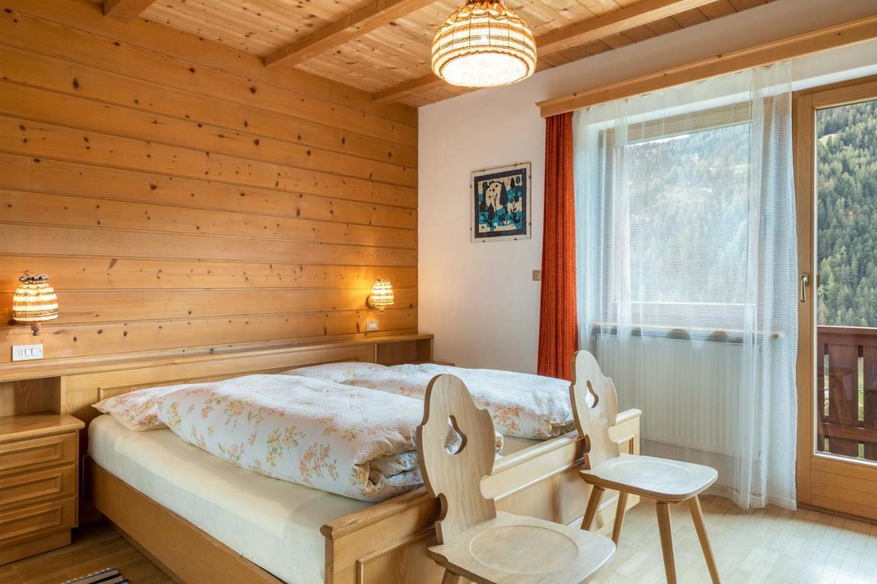 Cesa Gravina Suaut Apartman Ortisei Kültér fotó