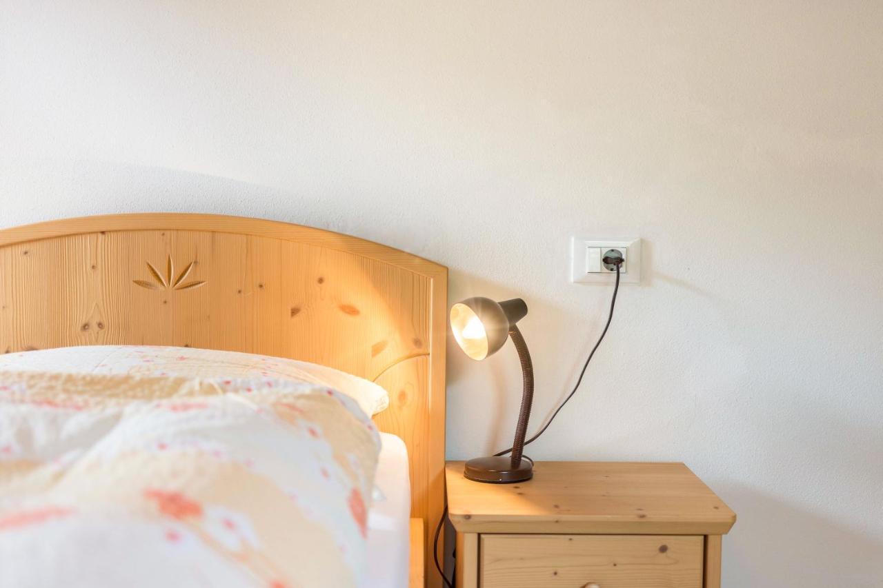 Cesa Gravina Suaut Apartman Ortisei Kültér fotó
