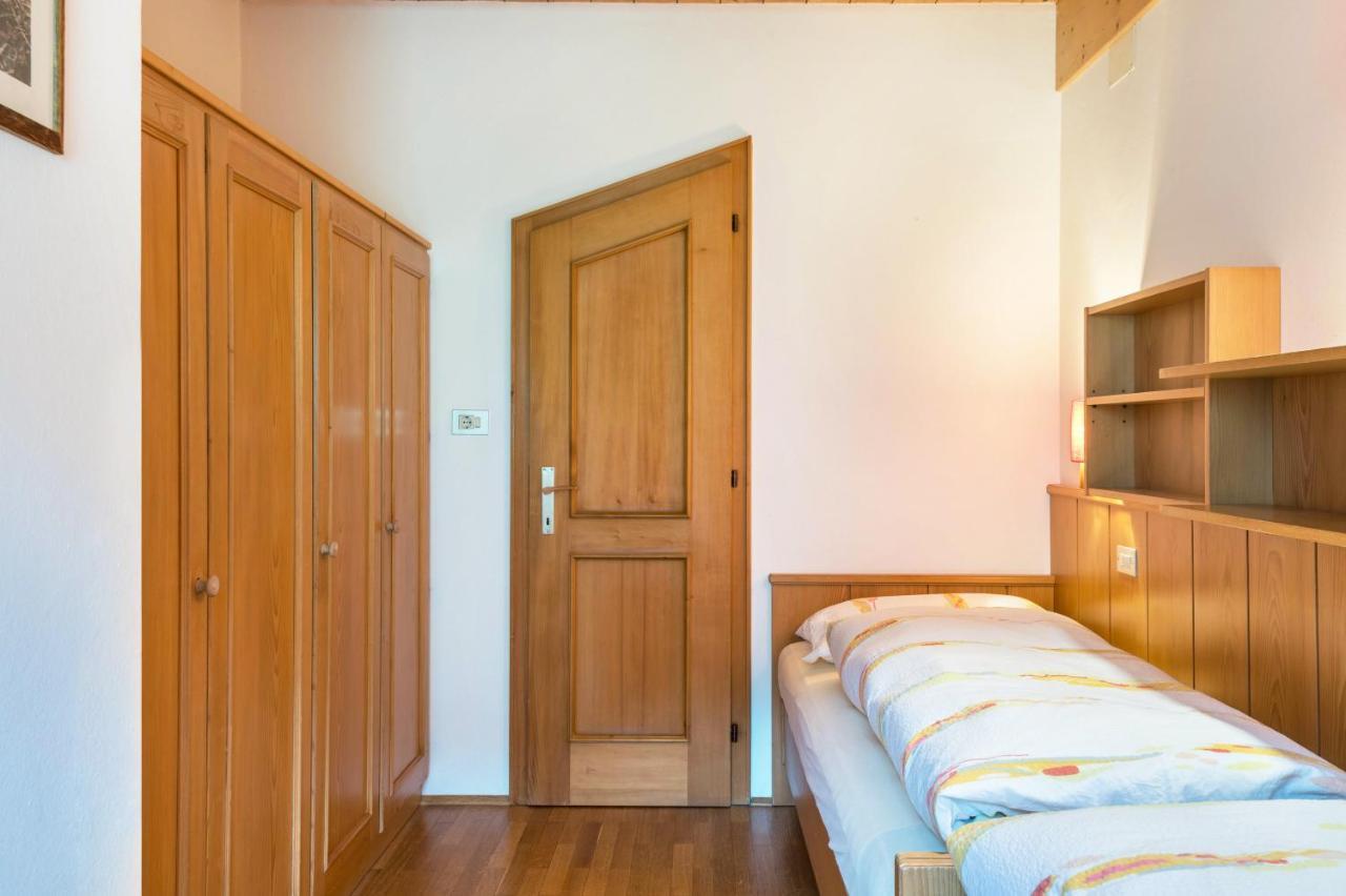 Cesa Gravina Suaut Apartman Ortisei Kültér fotó