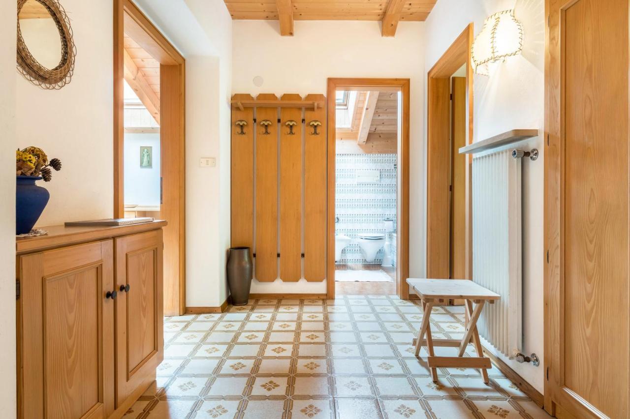 Cesa Gravina Suaut Apartman Ortisei Kültér fotó